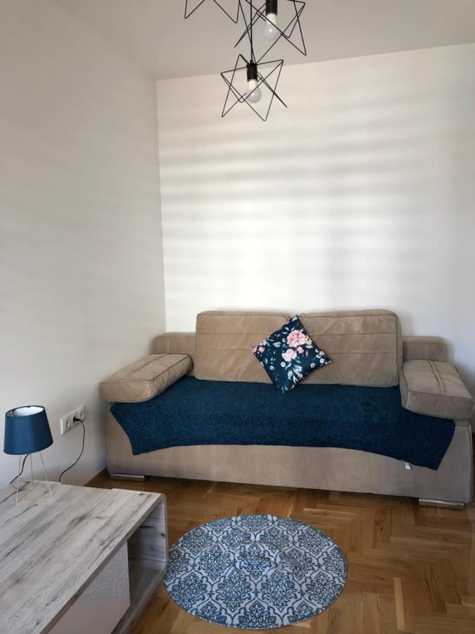 Simanic Appartment Сараево Экстерьер фото
