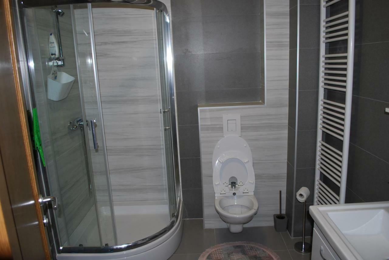 Simanic Appartment Сараево Экстерьер фото