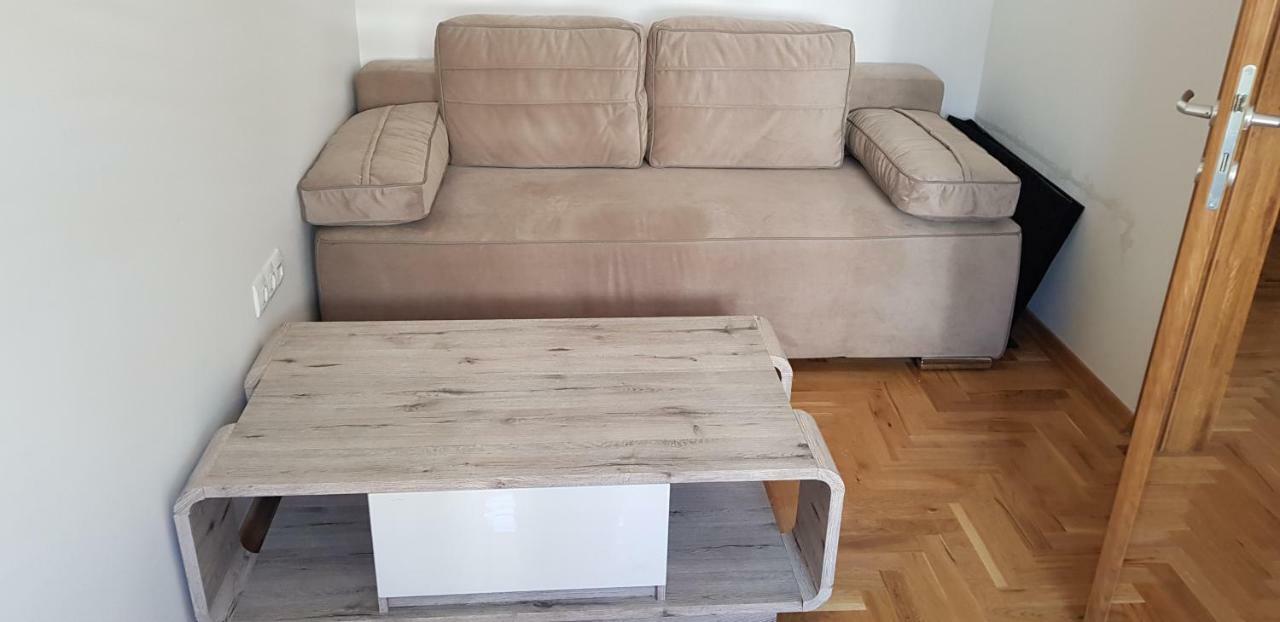 Simanic Appartment Сараево Экстерьер фото